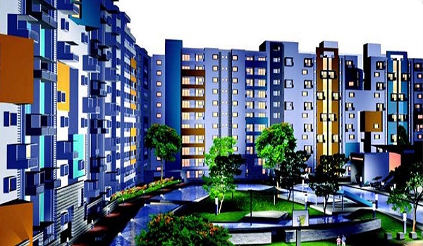 Apartments in Marathahalli