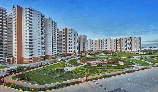 Benefits of buying property in Bangalore