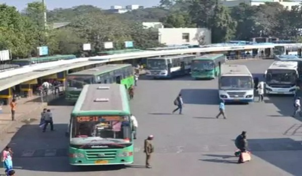 BMTC Connectivity to Devanahalli