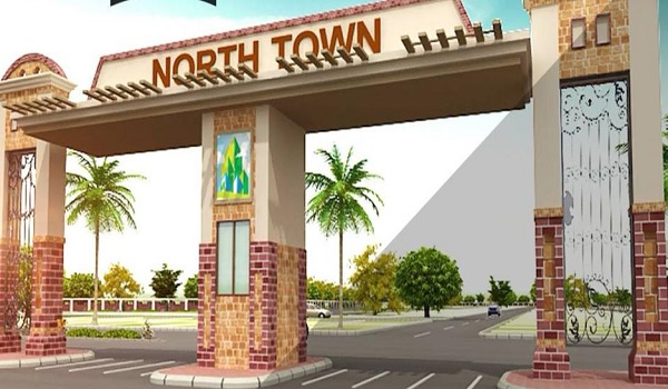 North Town