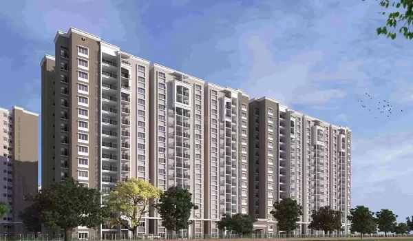 Prestige 2 BHK for sale in Bangalore