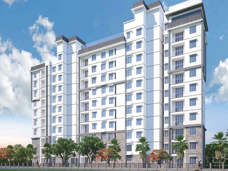 Prestige Premium Flats for Sale in Bangalore