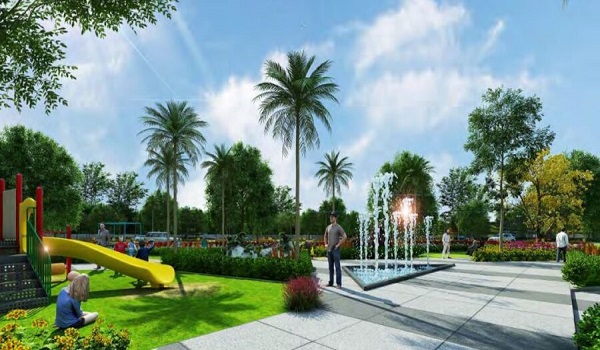 Prestige Group Plots in Bangalore