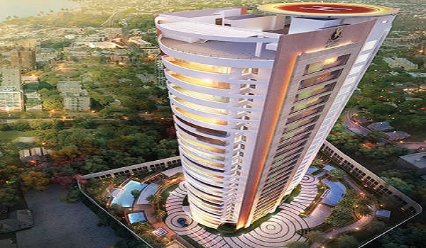 Prestige Group Properties in Bangalore