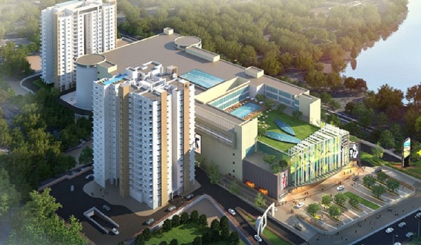 Prestige Ongoing Projects in Bangalore