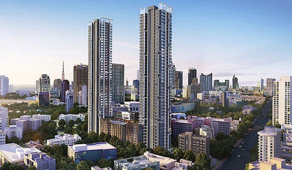 Prestige Projects in Bangalore