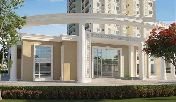 Prestige Projects in Whitefield