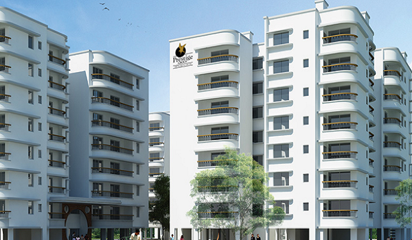 Ready to move apartment for sale in Bangalore