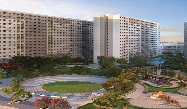 Sobha Dream Acres